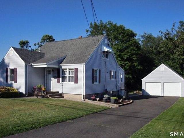House for sale in Milford, Connecticut