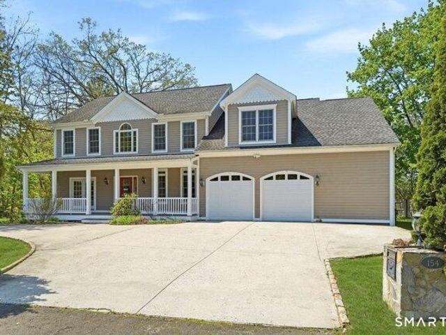 House for sale in Milford, Connecticut