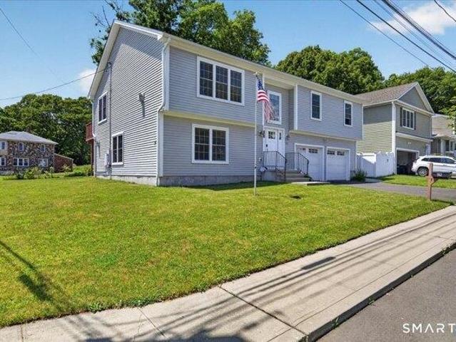 House for sale in Milford, Connecticut