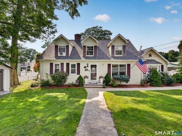 House for sale in Milford, Connecticut