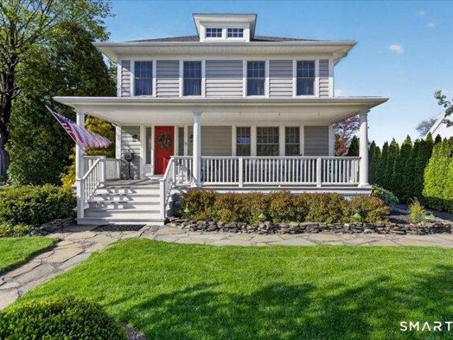 House for sale in Milford, Connecticut