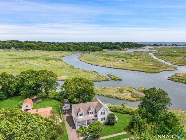 House for sale in Milford, Connecticut