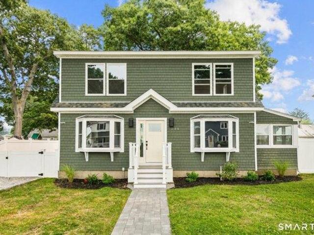 House for sale in Milford, Connecticut