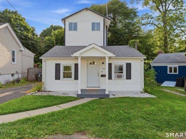 House for sale in Milford, Connecticut