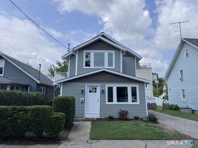 House for sale in Milford, Connecticut