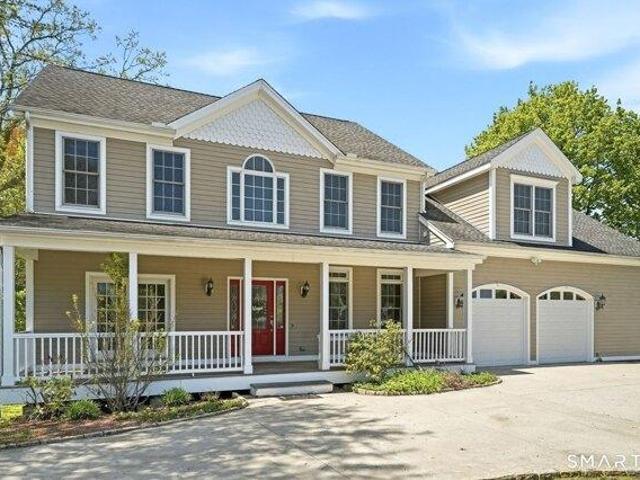 House for sale in Milford, Connecticut