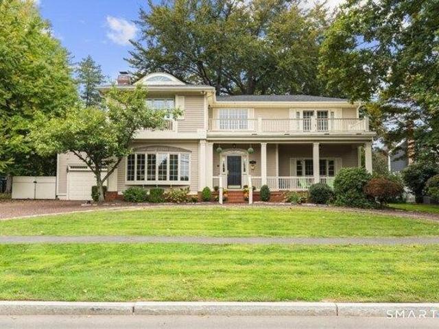 House for sale in Milford, South Central Connecticut Planning Region