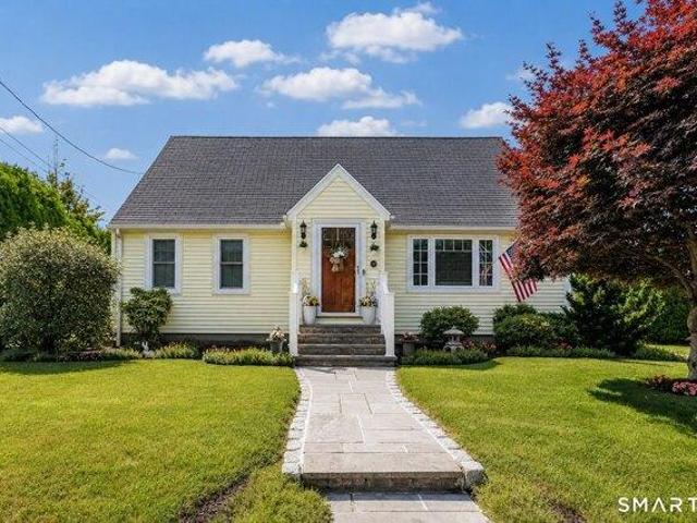 House for sale in Milford, South Central Connecticut Planning Region
