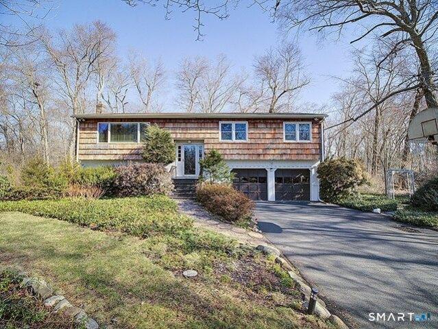 House for sale in Milford, Connecticut