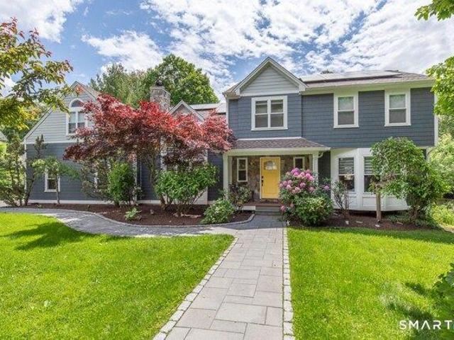House for sale in Milford, Connecticut
