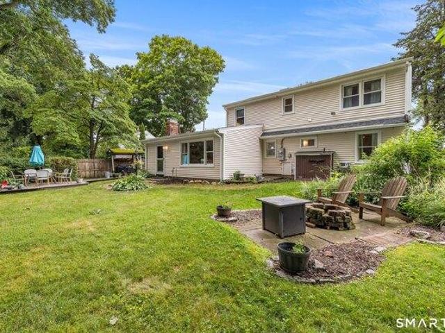 House for sale in Milford, Connecticut