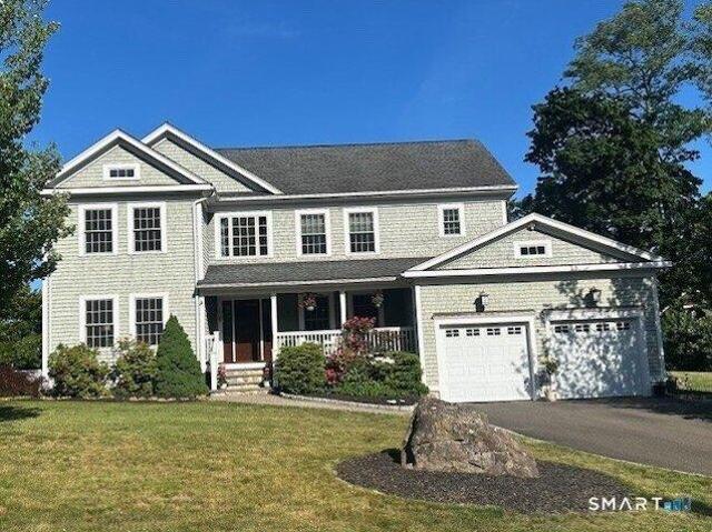 House for sale in Milford, Connecticut