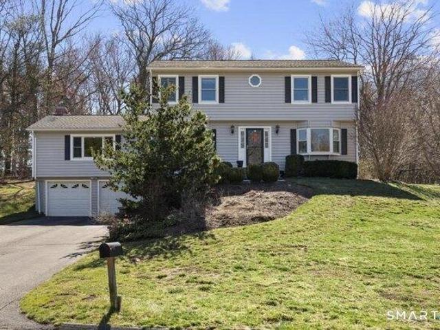 House for sale in Milford, Connecticut