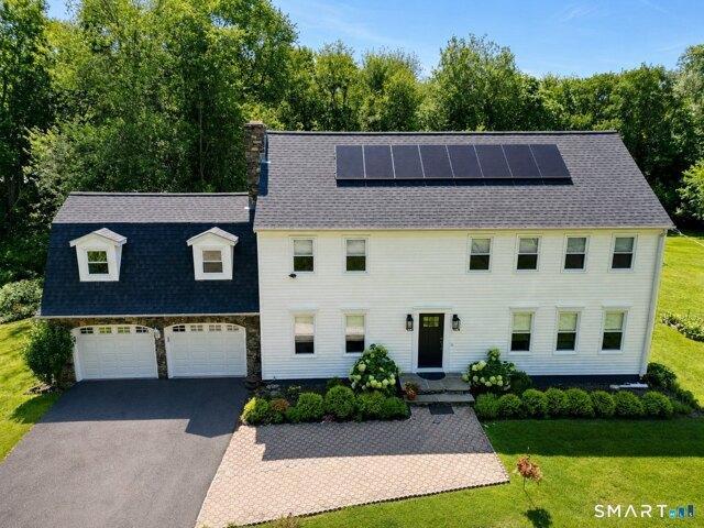 House for sale in Milford, Connecticut