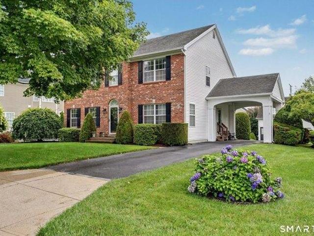 House for sale in Milford, Connecticut