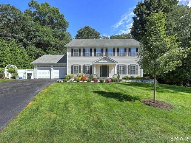 House for sale in Milford, South Central Connecticut Planning Region