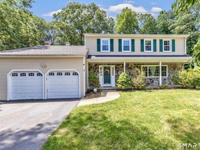 House for sale in Milford, South Central Connecticut Planning Region