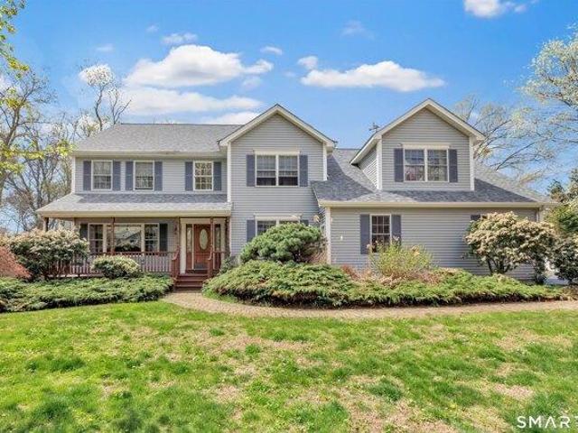 House for sale in Milford, South Central Connecticut Planning Region