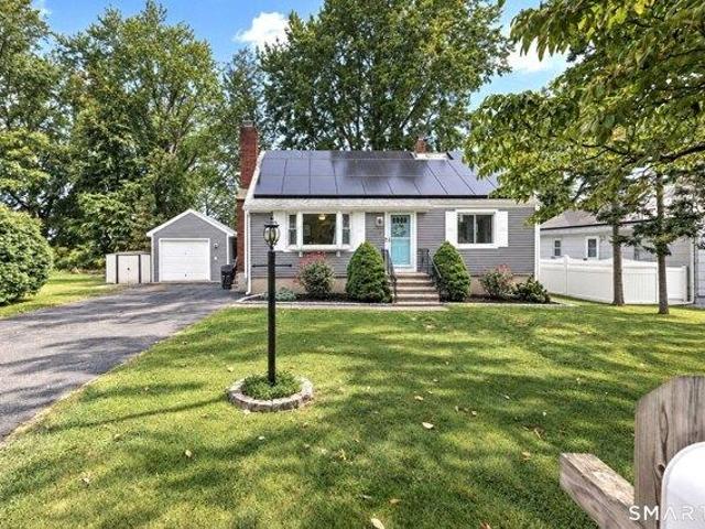 House for sale in Milford, Connecticut