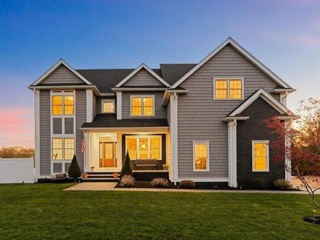 House for sale in Milford, Massachusetts