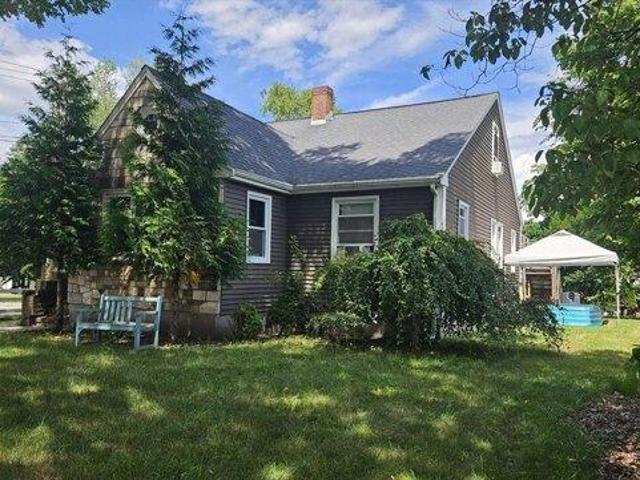 House for sale in Milford, Massachusetts