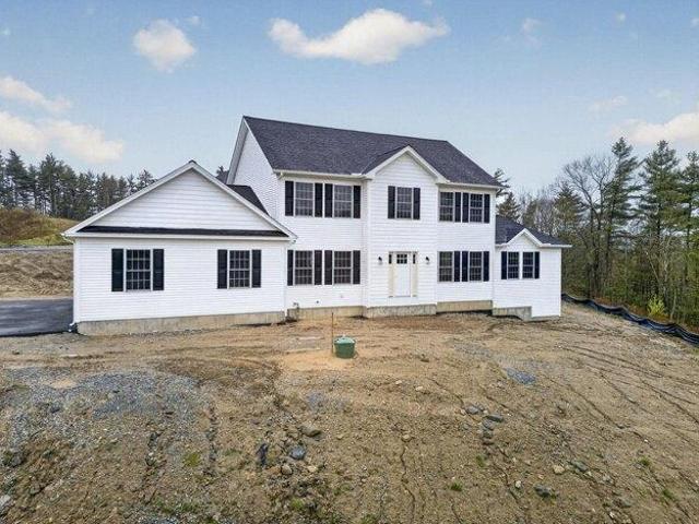 House for sale in New Hampshire