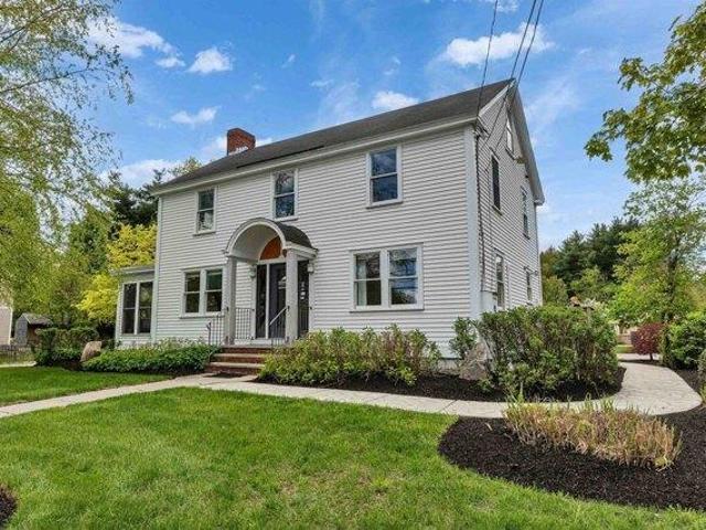 House for sale in New Hampshire