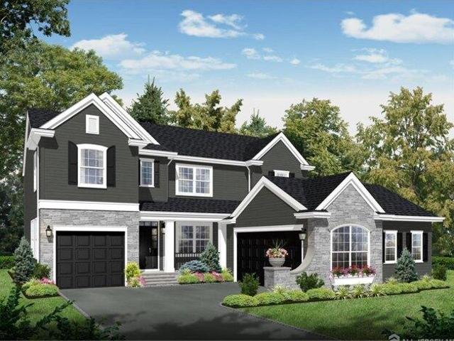 House for sale in Milford, New Jersey