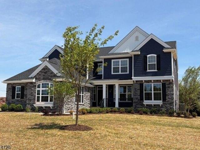 House for sale in Milford, New Jersey