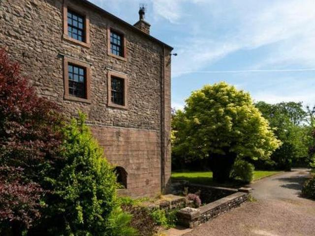 House for sale in Wigton