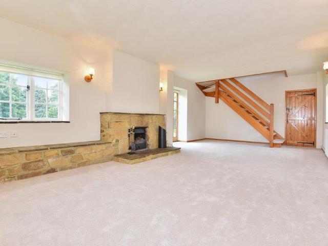 House for rent in Rusthall, Tunbridge Wells