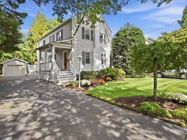 House for sale in Short Hills, Millburn