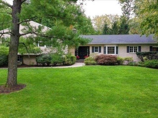 House for sale in Short Hills, Millburn