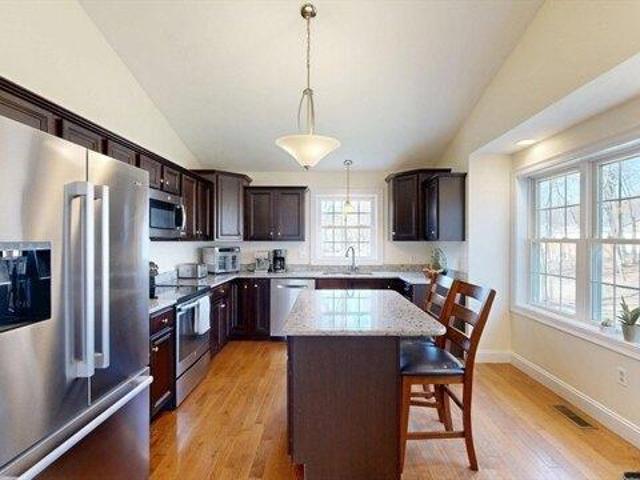 House for sale in Millbury, Massachusetts