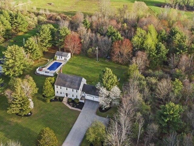 House for sale in Millbury, Massachusetts