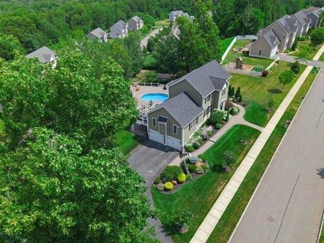 House for sale in Millbury, Massachusetts