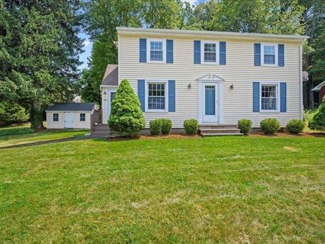 House for sale in Millbury, Massachusetts