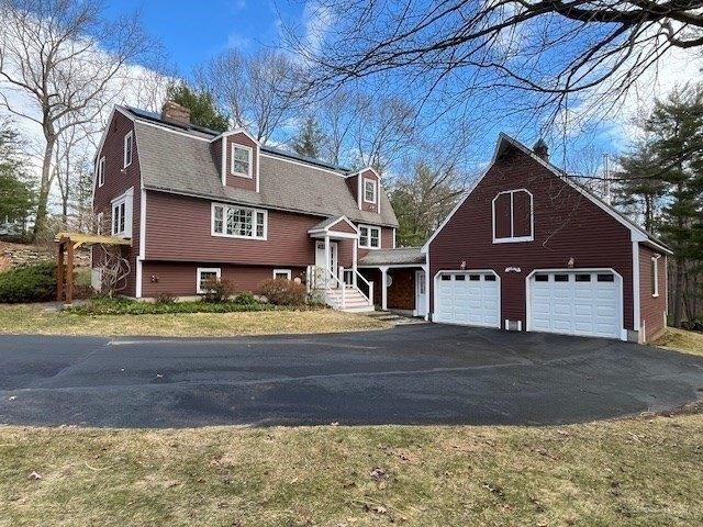 House for sale in Millbury, Massachusetts