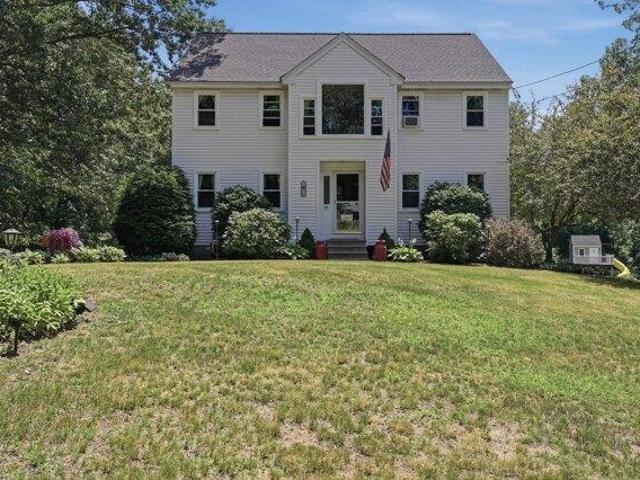 House for sale in Millbury, Massachusetts