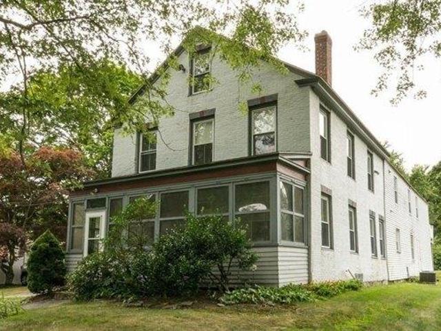 House for sale in Millbury, Massachusetts