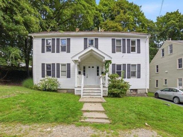 House for sale in Millbury, Massachusetts