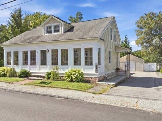 House for sale in Millbury, Worcester County
