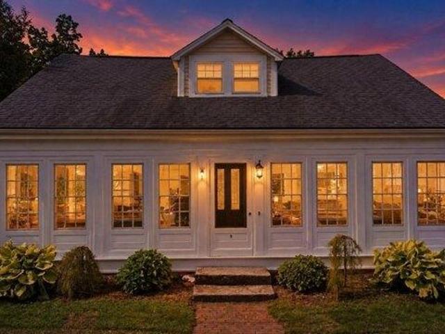 House for sale in Millbury, Worcester County