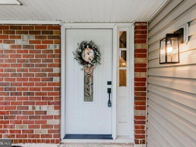 House for sale in Millersville, Maryland