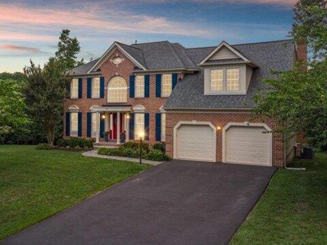 House for sale in Millersville, Maryland