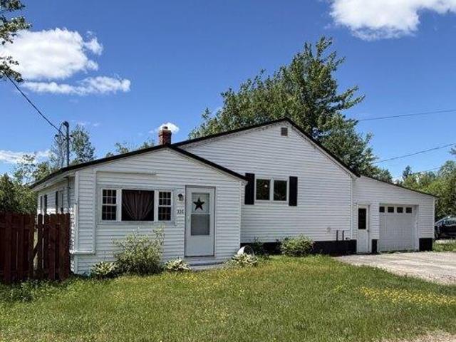 House for sale in Millinocket, Maine