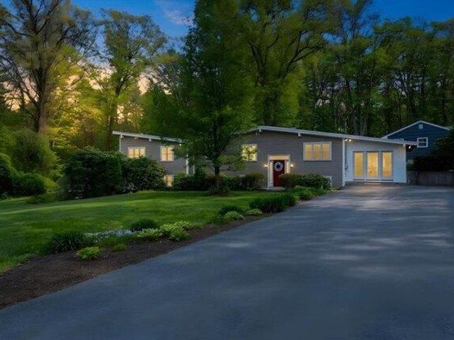 House for sale in Millis, Massachusetts