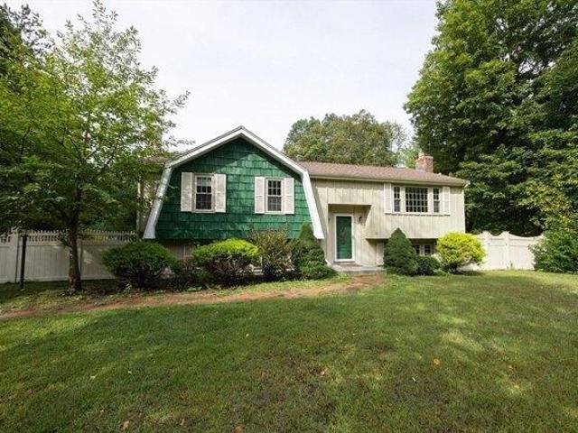 House for sale in Millis, Massachusetts