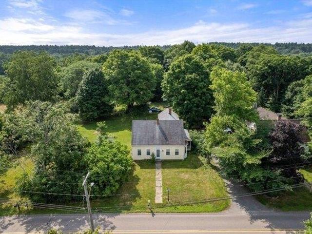 House for sale in Millis, Massachusetts