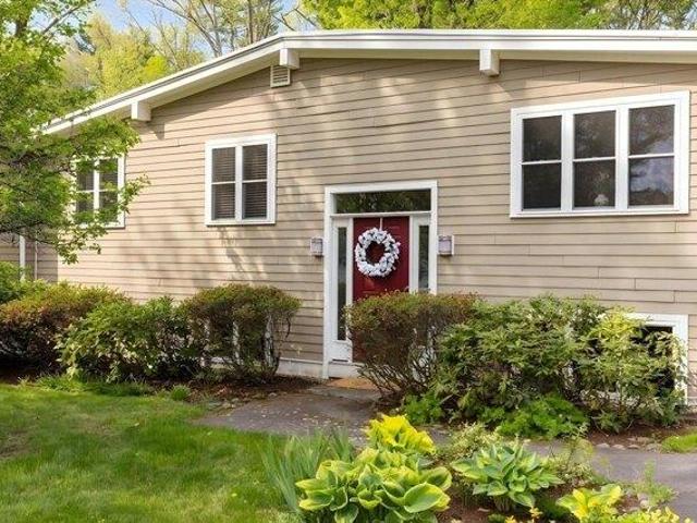 House for sale in Millis, Massachusetts